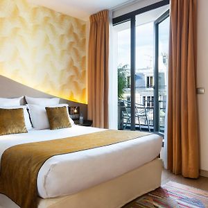 Deluxe Double Kamer